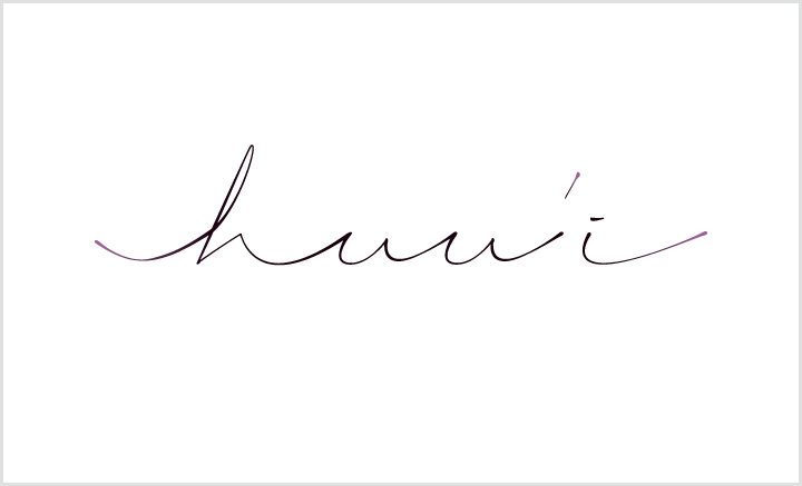 パラジェルプレミアムサロンhuu‘i